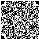 QR code with Hunterdon CO Chamber of Commer contacts