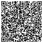 QR code with Hunterdon County Chamber Cmmrc contacts