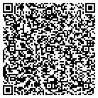 QR code with James Sheesley Disposal contacts