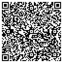 QR code with The Daily Planted contacts
