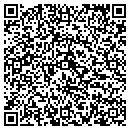 QR code with J P Mascaro & Sons contacts
