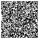 QR code with S & W Precision Machining Inc contacts