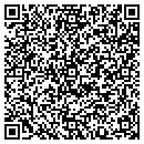 QR code with J C Nota Septic contacts