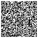 QR code with Tnc Machine contacts