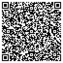 QR code with Ultimate Machine Company contacts