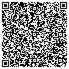 QR code with Braun + Yoshida Architects P C contacts