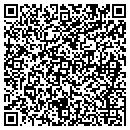 QR code with US Post Office contacts