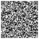 QR code with Caldwells Excavating & Grading contacts
