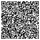 QR code with C Pett Machine contacts