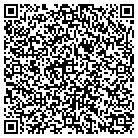 QR code with Juneau Newspaper Distributors contacts