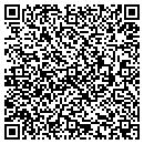 QR code with Hm Funding contacts