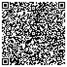 QR code with G & S Machine & Engine Parts contacts