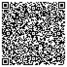 QR code with Charles Cunniffe Architects contacts
