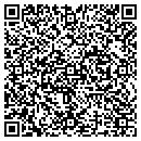 QR code with Haynes Machine Shop contacts