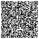 QR code with Puget Sound Polygrah Examiners contacts