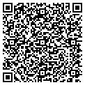 QR code with Hmc Inc contacts