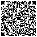 QR code with R E Perspectives contacts