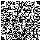 QR code with M I T Asset Management contacts