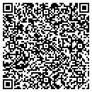 QR code with C K Architects contacts