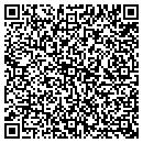 QR code with R G D Realty LLC contacts