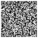 QR code with The Daily Run contacts