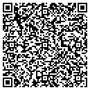 QR code with Temple Shalom contacts