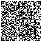 QR code with Hamrick's Snowplowing contacts