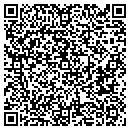 QR code with Huettl CO Trucking contacts