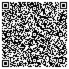QR code with Knee-Deep Snow Removal contacts