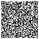 QR code with Putnam Post contacts