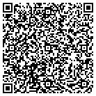 QR code with Chaumont Three Mile Bay contacts