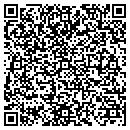 QR code with US Post Office contacts