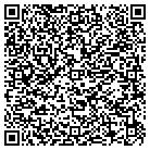 QR code with Highline Seventh-Day Adventist contacts