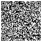 QR code with Columbia County Judge Chamber contacts