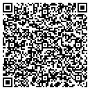 QR code with Robertson Machine contacts