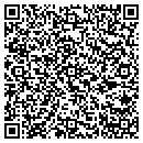 QR code with D3 Enterprises Inc contacts