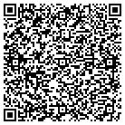 QR code with Mandeville Diagnostic Center of contacts