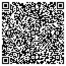 QR code with D B Yarbrough Architech contacts