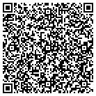 QR code with G H Daniels III & Assoc Inc contacts