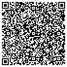 QR code with A & M Custom Machine Inc contacts