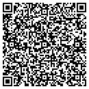 QR code with G's Snow Removal contacts