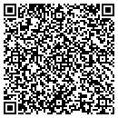 QR code with Hamm's Snow Removal contacts