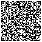QR code with A Newlander Machine Shop contacts