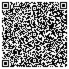 QR code with James Tree & Snowplowing contacts
