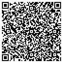 QR code with J&M Snow Removal LLC contacts