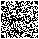 QR code with Designtrack contacts