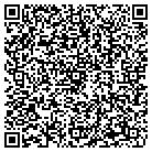 QR code with D F Swoboda Architecture contacts