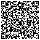 QR code with Hague Chamber of Commerce contacts