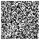 QR code with C & C Machine & Welding contacts