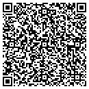 QR code with O'riley Plowing LLC contacts